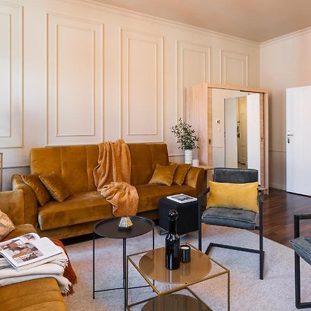 Homely Apartment - Loftaffair Krakkó Kültér fotó