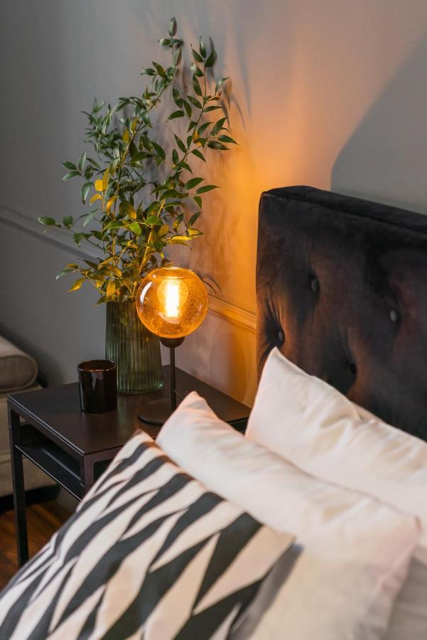 Homely Apartment - Loftaffair Krakkó Kültér fotó