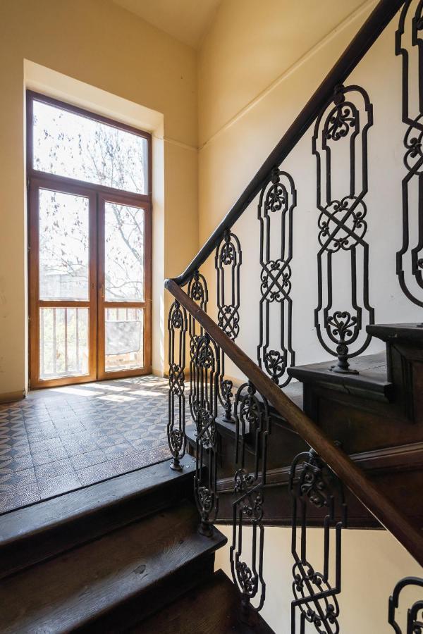 Homely Apartment - Loftaffair Krakkó Kültér fotó
