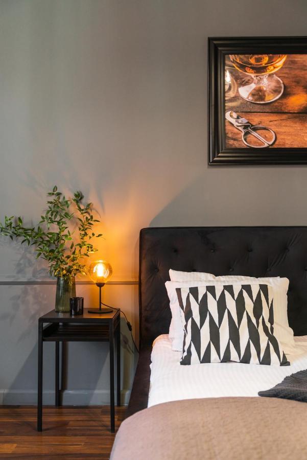 Homely Apartment - Loftaffair Krakkó Kültér fotó