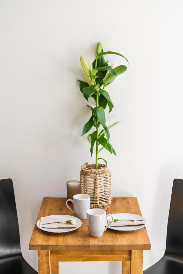 Homely Apartment - Loftaffair Krakkó Kültér fotó